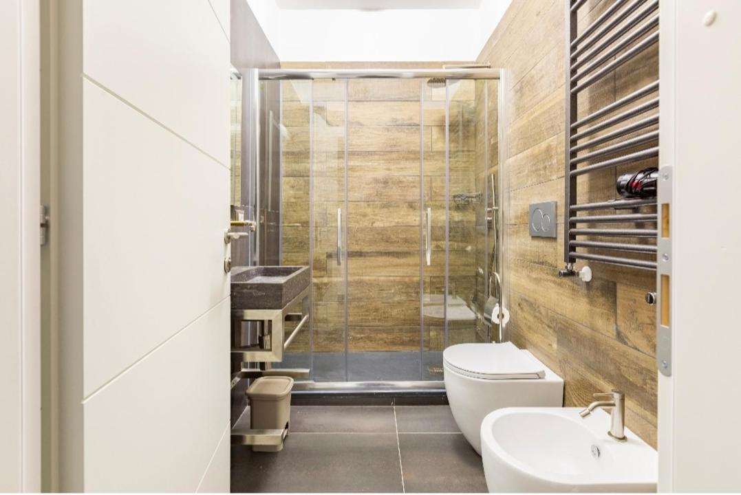 Azzurra Guest House Vaticano Rome Exterior photo