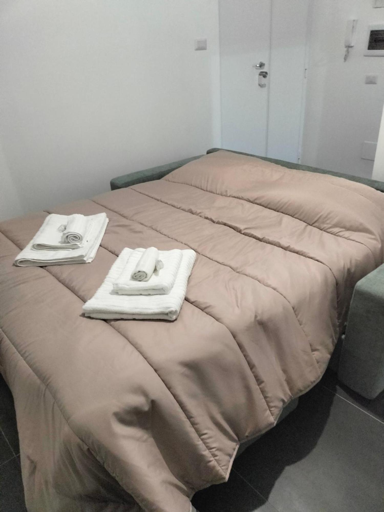 Azzurra Guest House Vaticano Rome Exterior photo